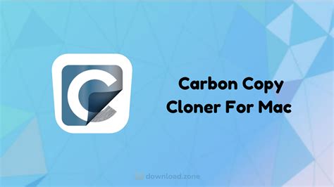 carbon copy cloner